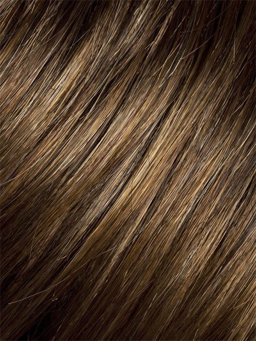 Lucky by Ellen Wille | Long Bob Wig | CLOSEOUT