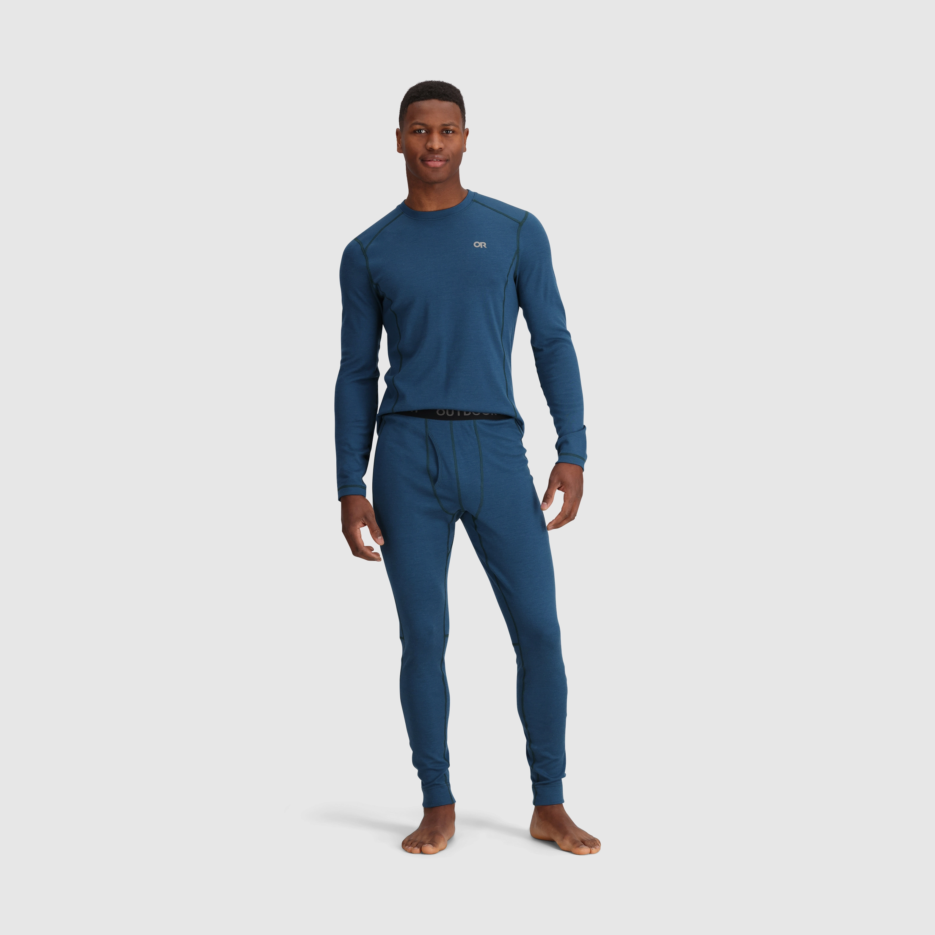 Men's Alpine Onset Merino 240 Bottoms - Final Sale