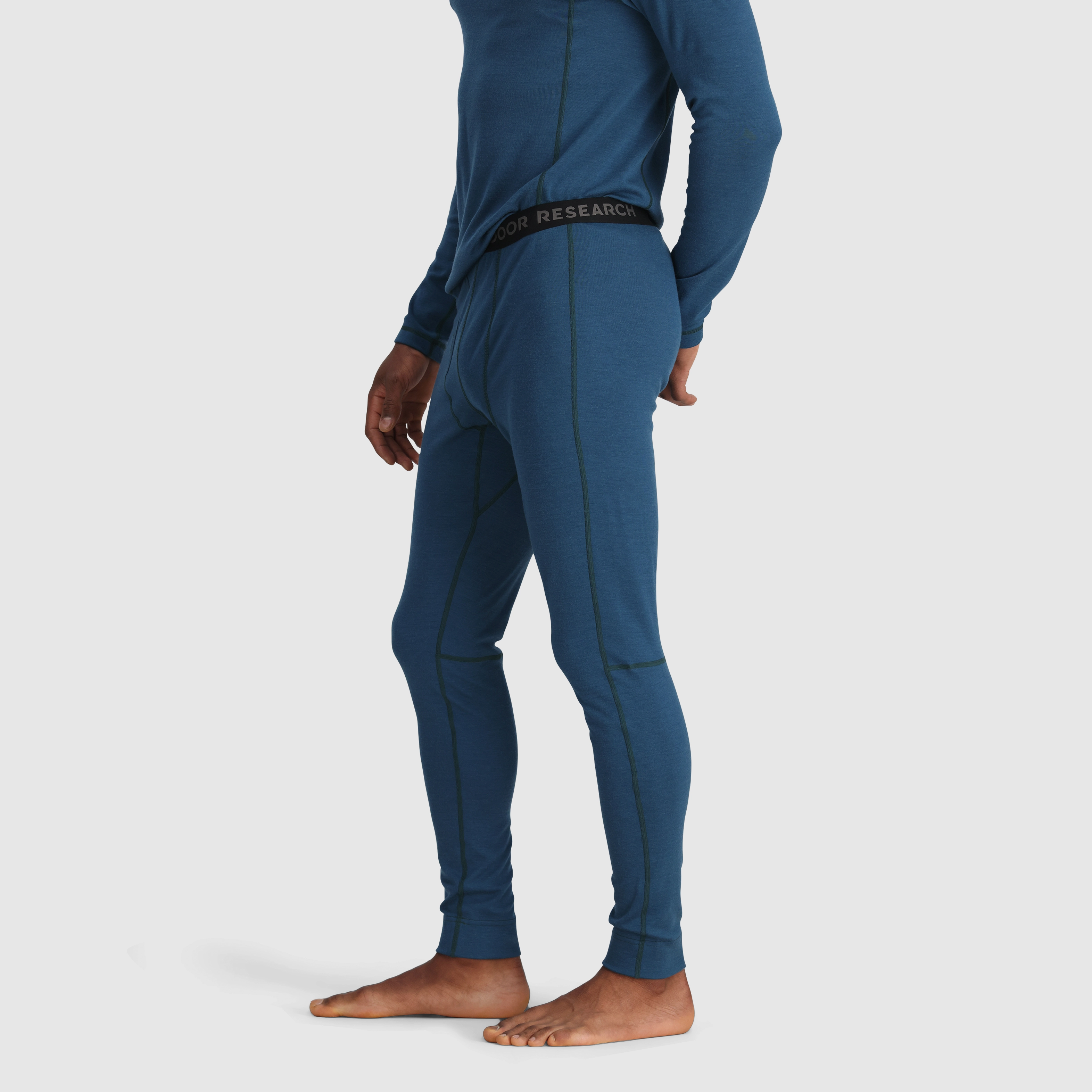 Men's Alpine Onset Merino 240 Bottoms - Final Sale