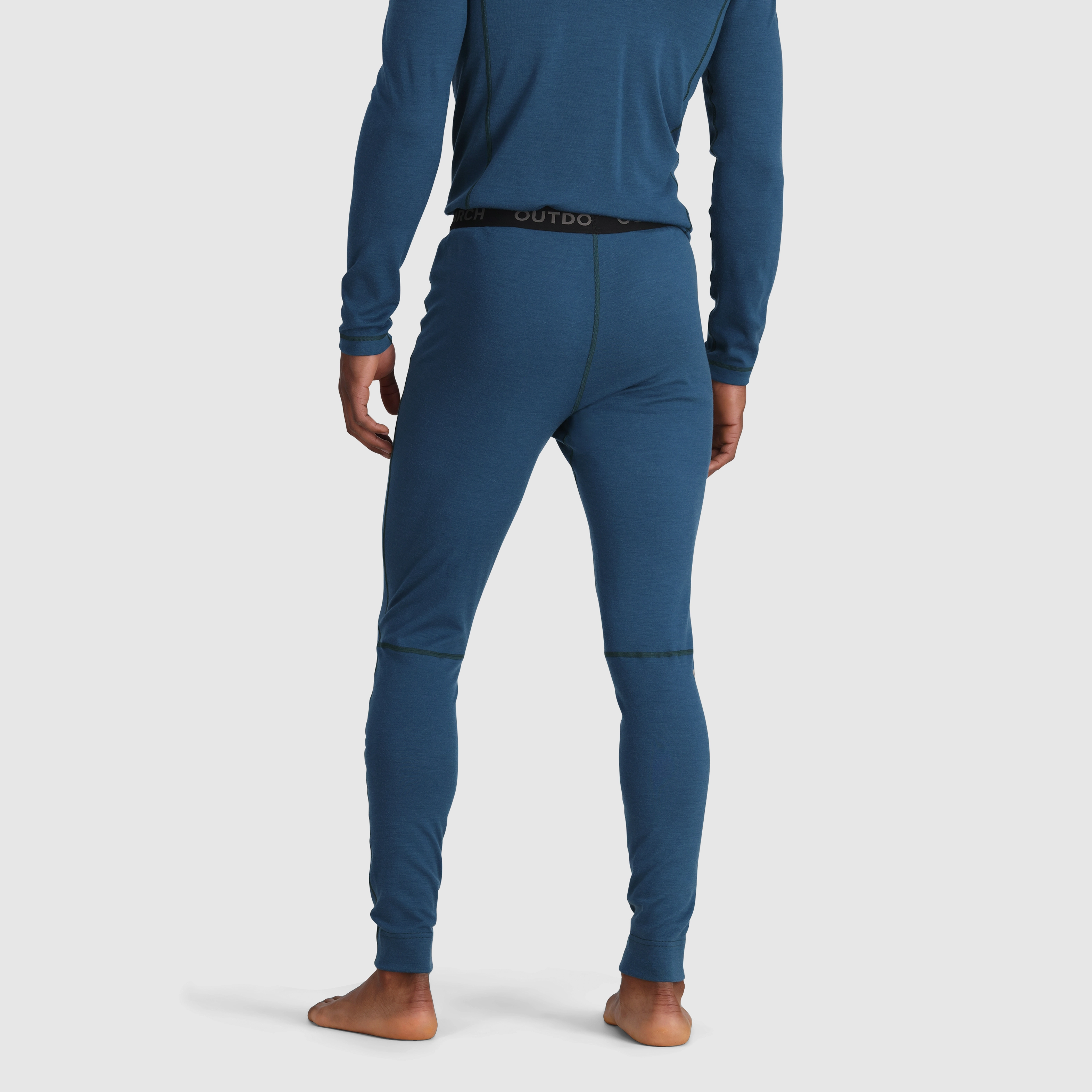 Men's Alpine Onset Merino 240 Bottoms - Final Sale
