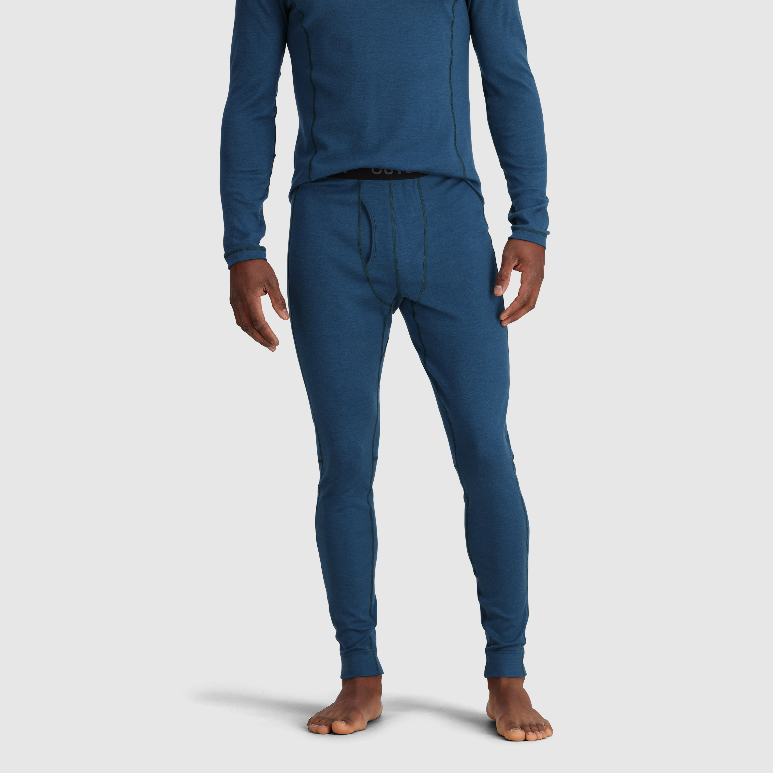 Men's Alpine Onset Merino 240 Bottoms - Final Sale