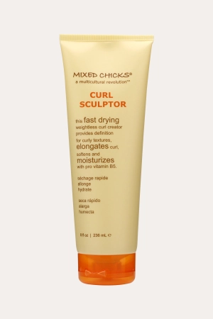 MIXED CHICKS CURL SCULPTOR 8oz