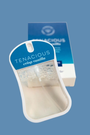 Mixologie Tenacious Moisturizing Body Mist