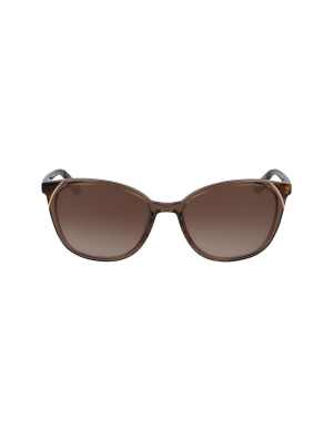 Modern Cat-Eye Sunglasses