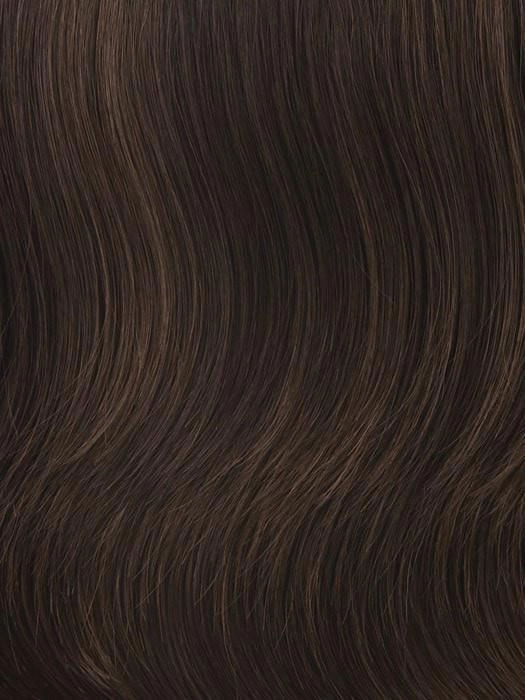 Modern Flair | HF Synthetic Wig (Basic Cap) | CLOSEOUT