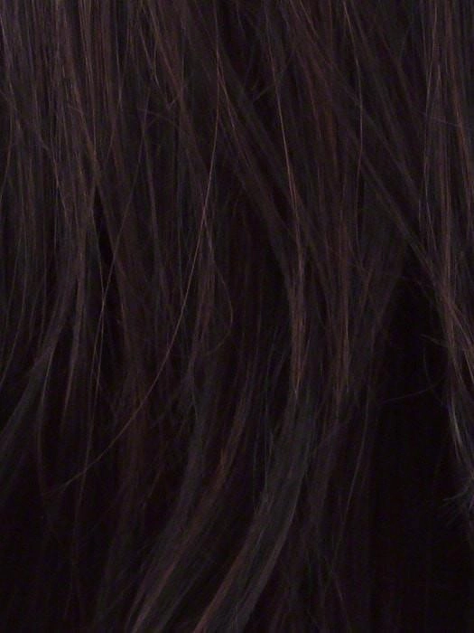 Modern Flair | HF Synthetic Wig (Basic Cap) | CLOSEOUT