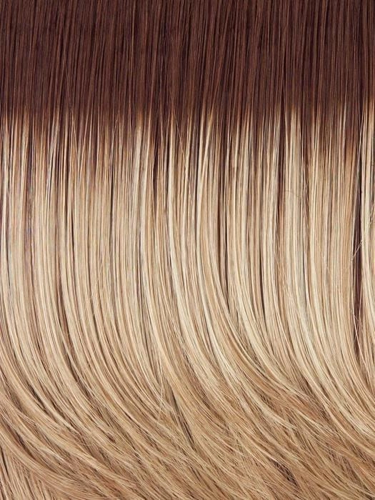 Modern Flair | HF Synthetic Wig (Basic Cap) | CLOSEOUT