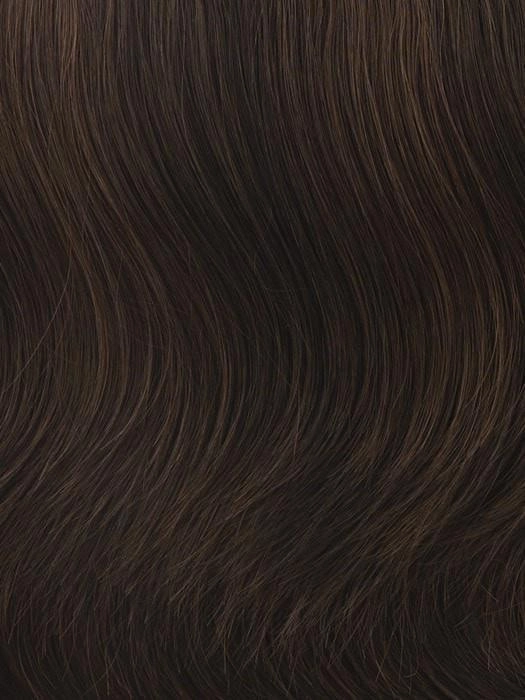 Modern Flair | HF Synthetic Wig (Basic Cap) | CLOSEOUT