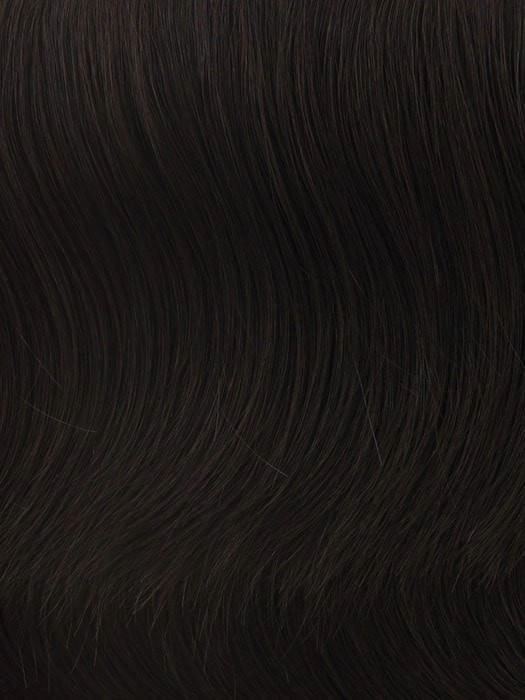 Modern Flair | HF Synthetic Wig (Basic Cap) | CLOSEOUT