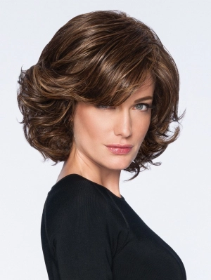 Modern Flair | HF Synthetic Wig (Basic Cap) | CLOSEOUT