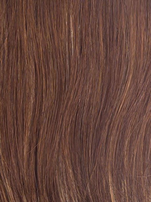 Modern Flair | HF Synthetic Wig (Basic Cap) | CLOSEOUT