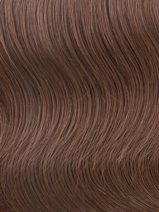 Modern Fringe Synthetic Clip in Bang by HAIRDO | CLOSEOUT