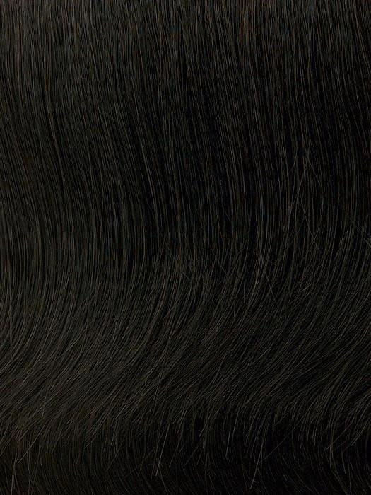 Modern Fringe Synthetic Clip in Bang by HAIRDO | CLOSEOUT