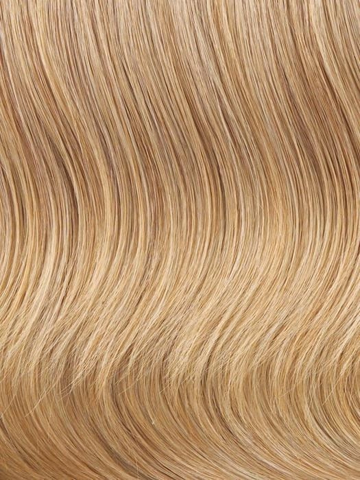 Modern Fringe Synthetic Clip in Bang by HAIRDO | CLOSEOUT