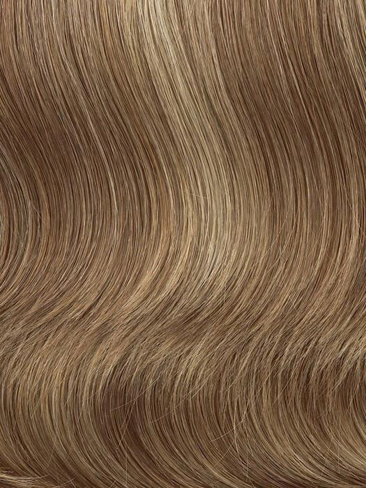 Modern Fringe Synthetic Clip in Bang by HAIRDO | CLOSEOUT