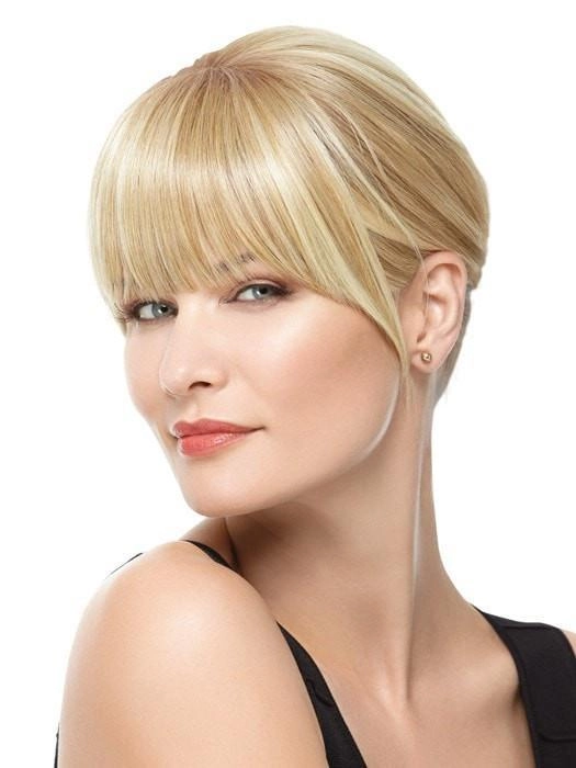 Modern Fringe Synthetic Clip in Bang by HAIRDO | CLOSEOUT