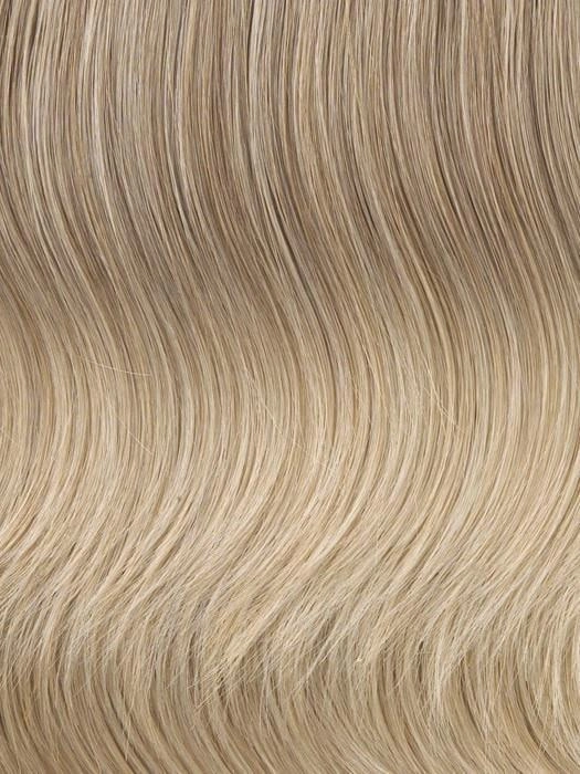 Modern Fringe Synthetic Clip in Bang by HAIRDO | CLOSEOUT