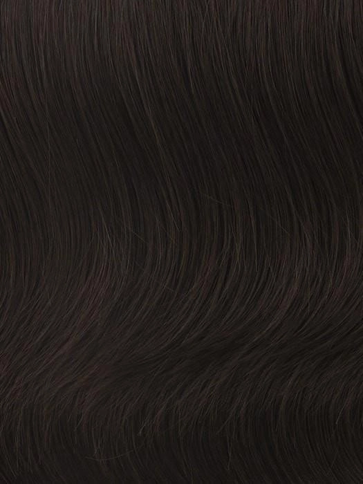 Modern Fringe Synthetic Clip in Bang by HAIRDO | CLOSEOUT