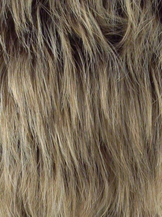 Modern Fringe Synthetic Clip in Bang by HAIRDO | CLOSEOUT