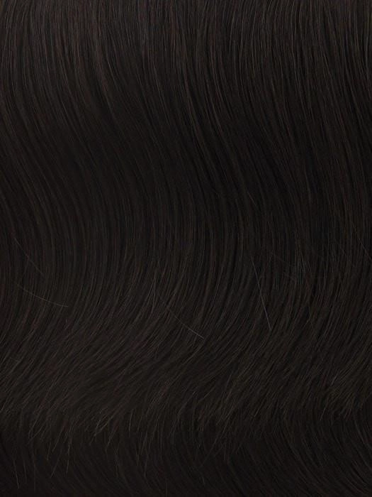 Modern Fringe Synthetic Clip in Bang by HAIRDO | CLOSEOUT