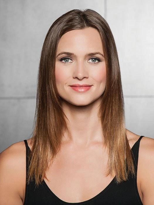Modern Fringe Synthetic Clip in Bang by HAIRDO | CLOSEOUT