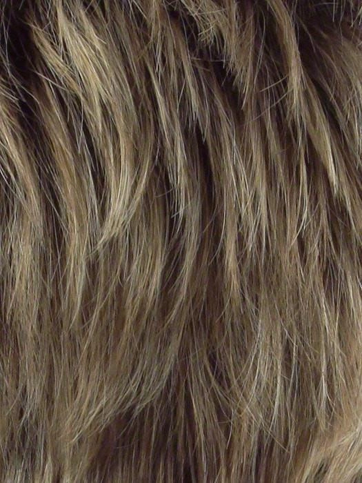 Modern Fringe Synthetic Clip in Bang by HAIRDO | CLOSEOUT