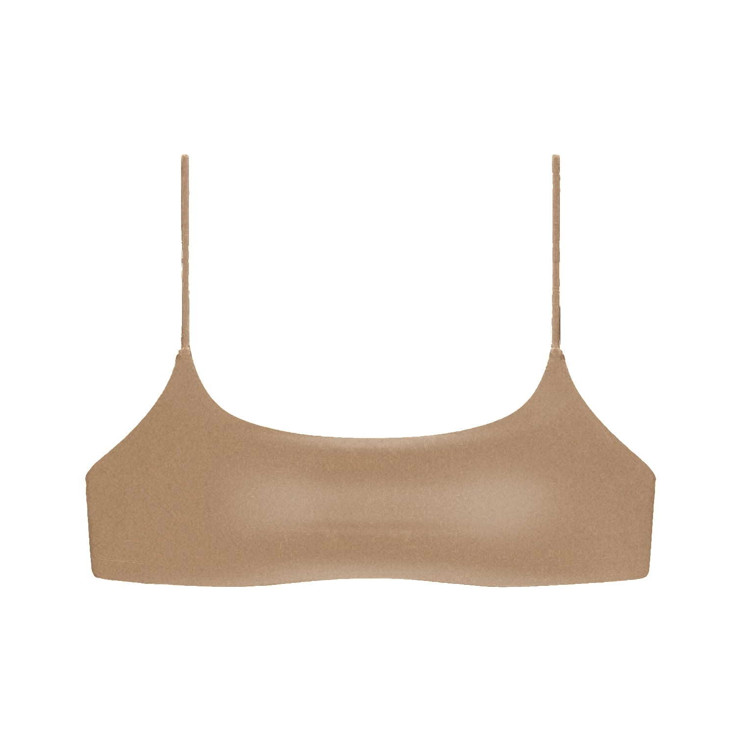 Muse Scoop Top