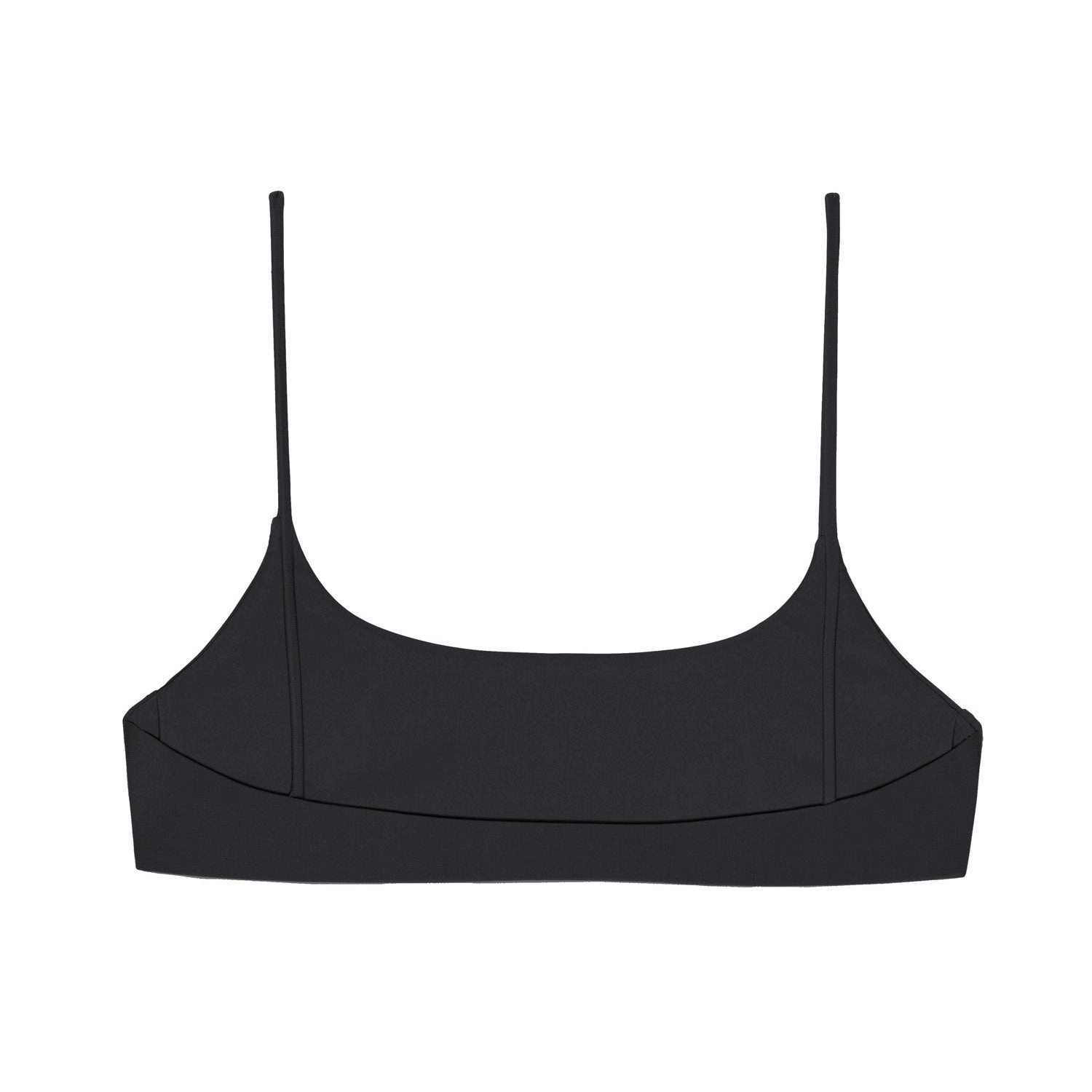 Muse Scoop Top