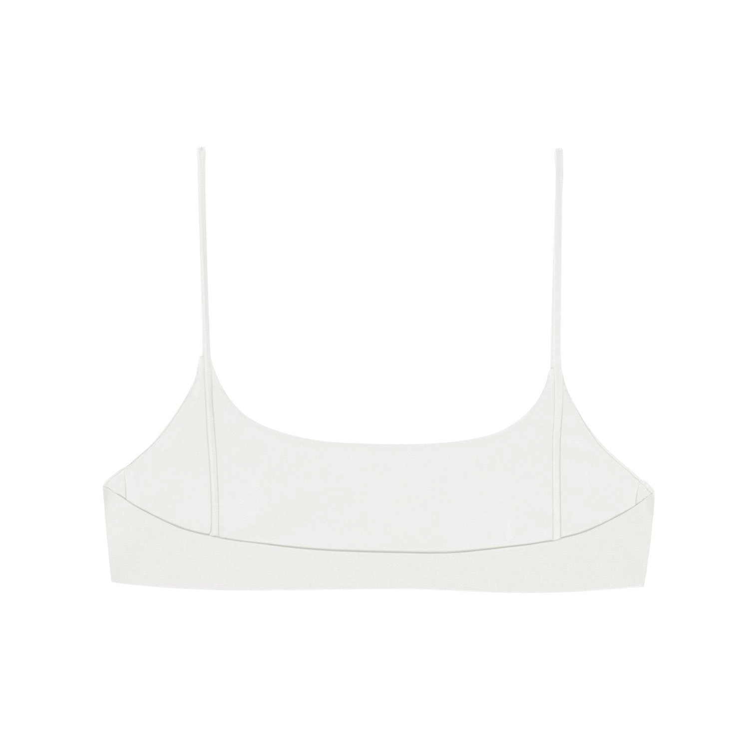 Muse Scoop Top