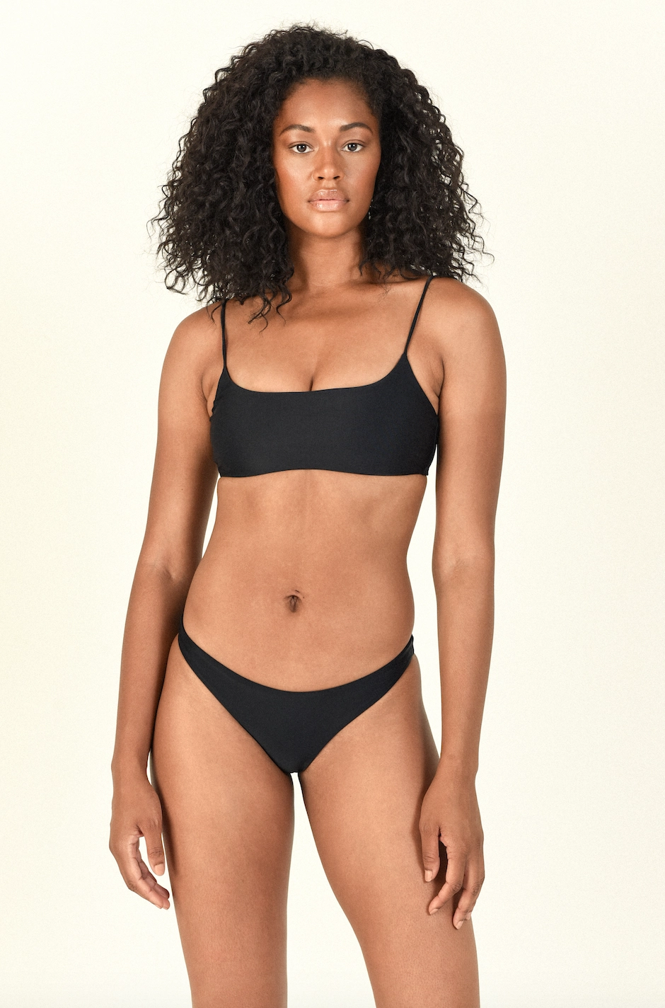 Muse Scoop Top