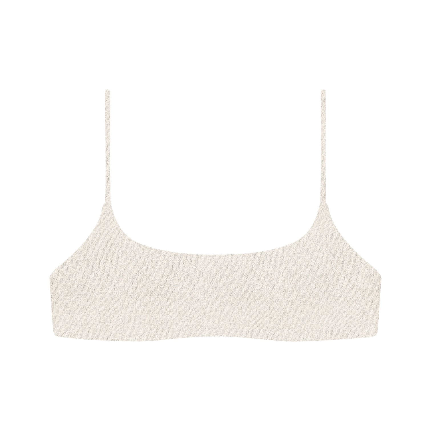 Muse Scoop Top