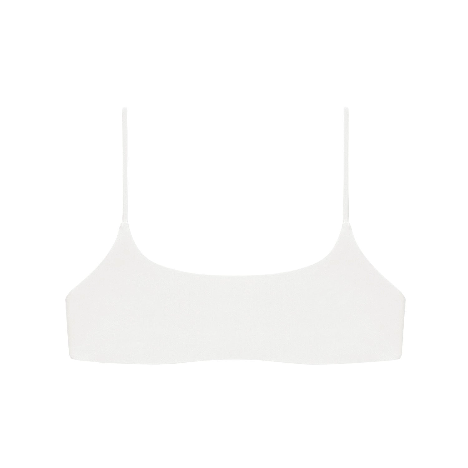 Muse Scoop Top