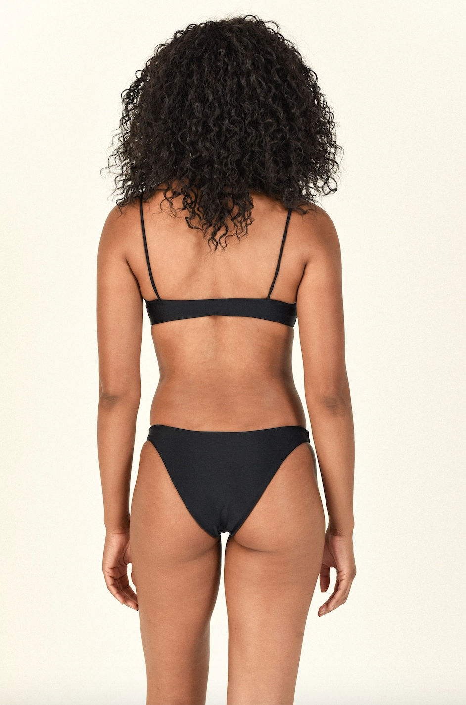 Muse Scoop Top
