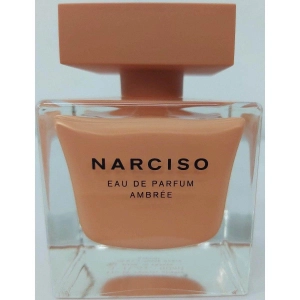 NARCISO AMBREE by Narciso Rodriguez perfume EDP 3.0 / 3 oz New Tester