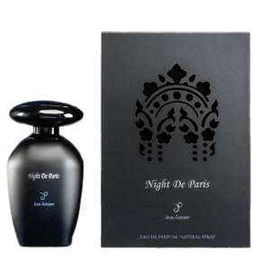 Night De Paris Black 3.3 oz EDP unisex