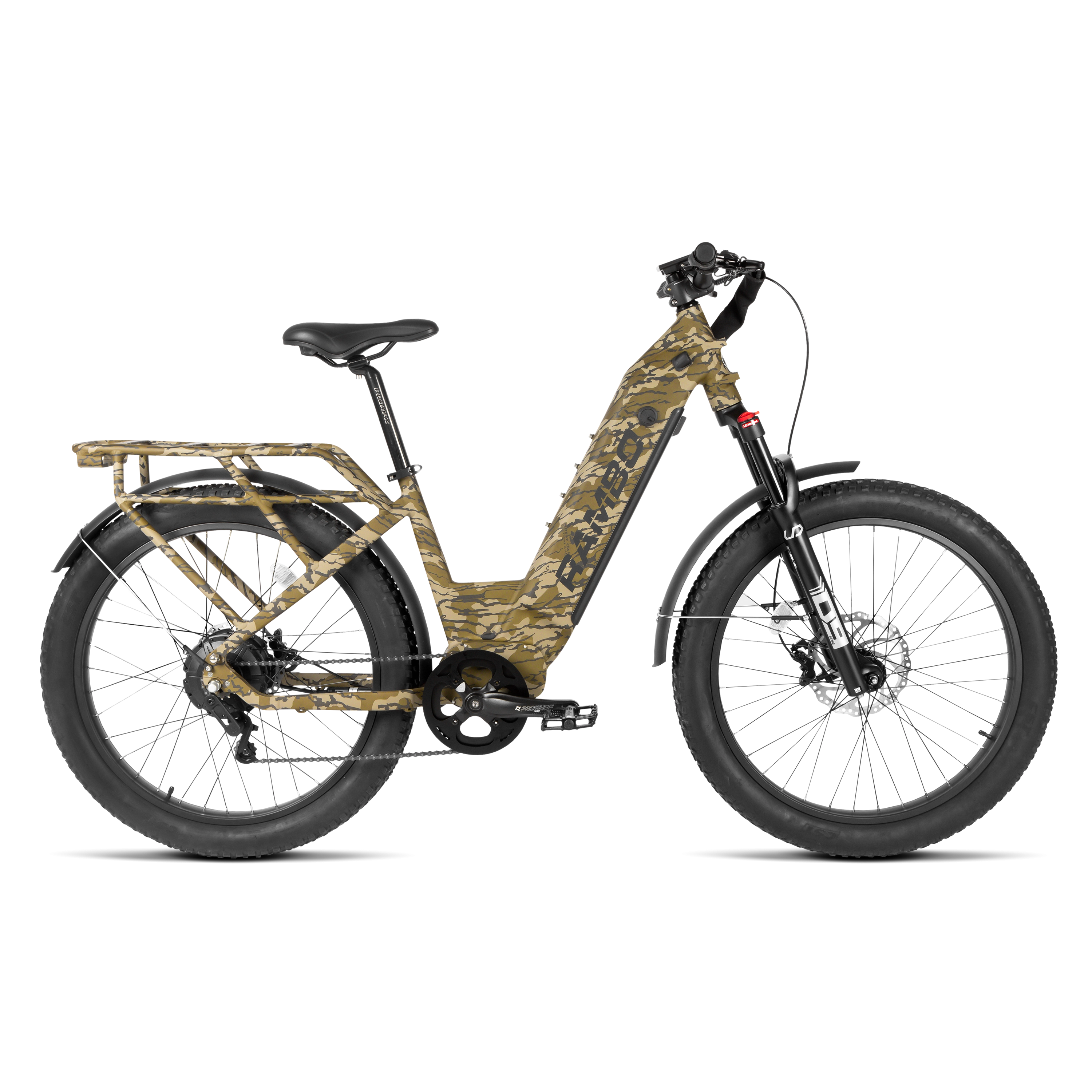 Nomad 2.0