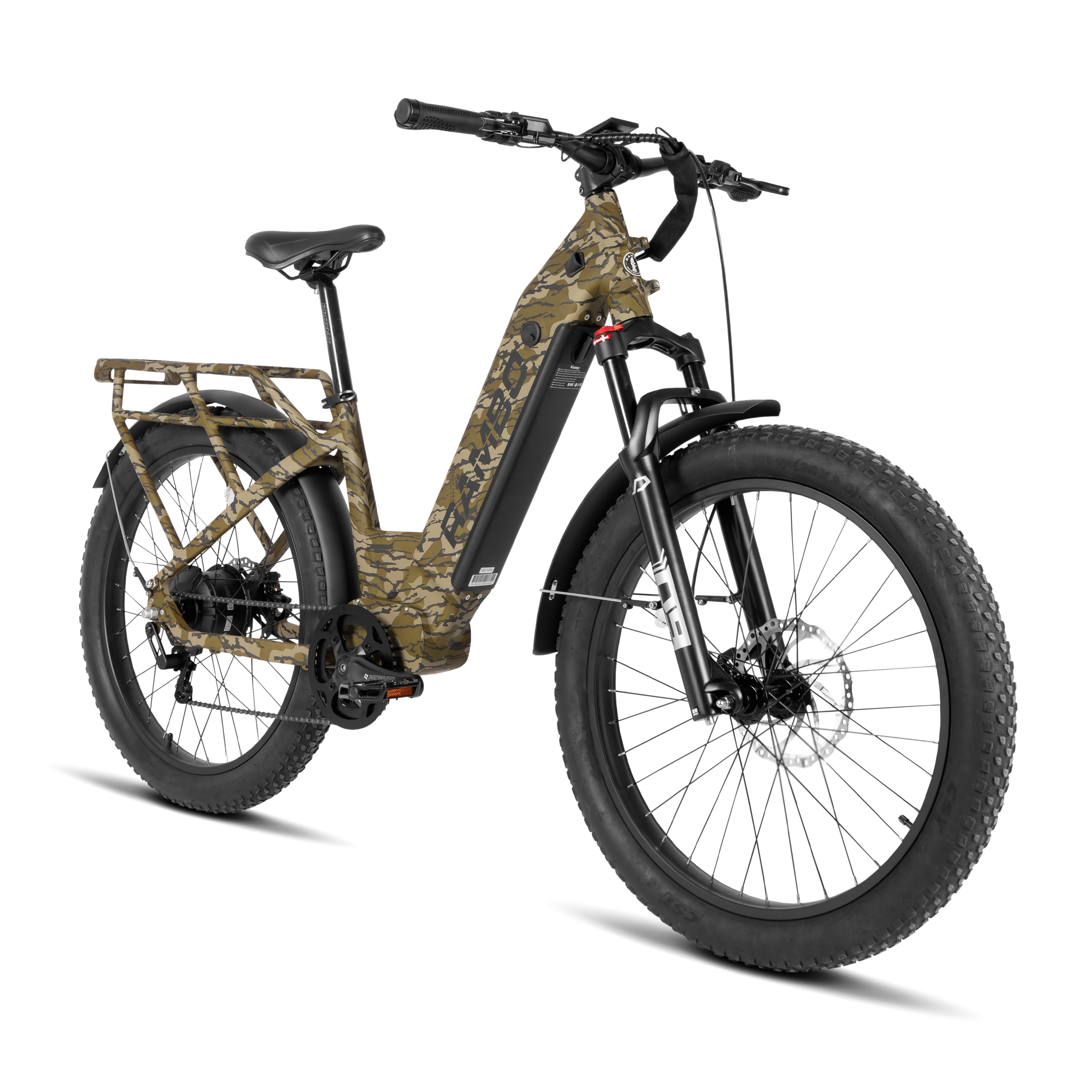 Nomad 2.0