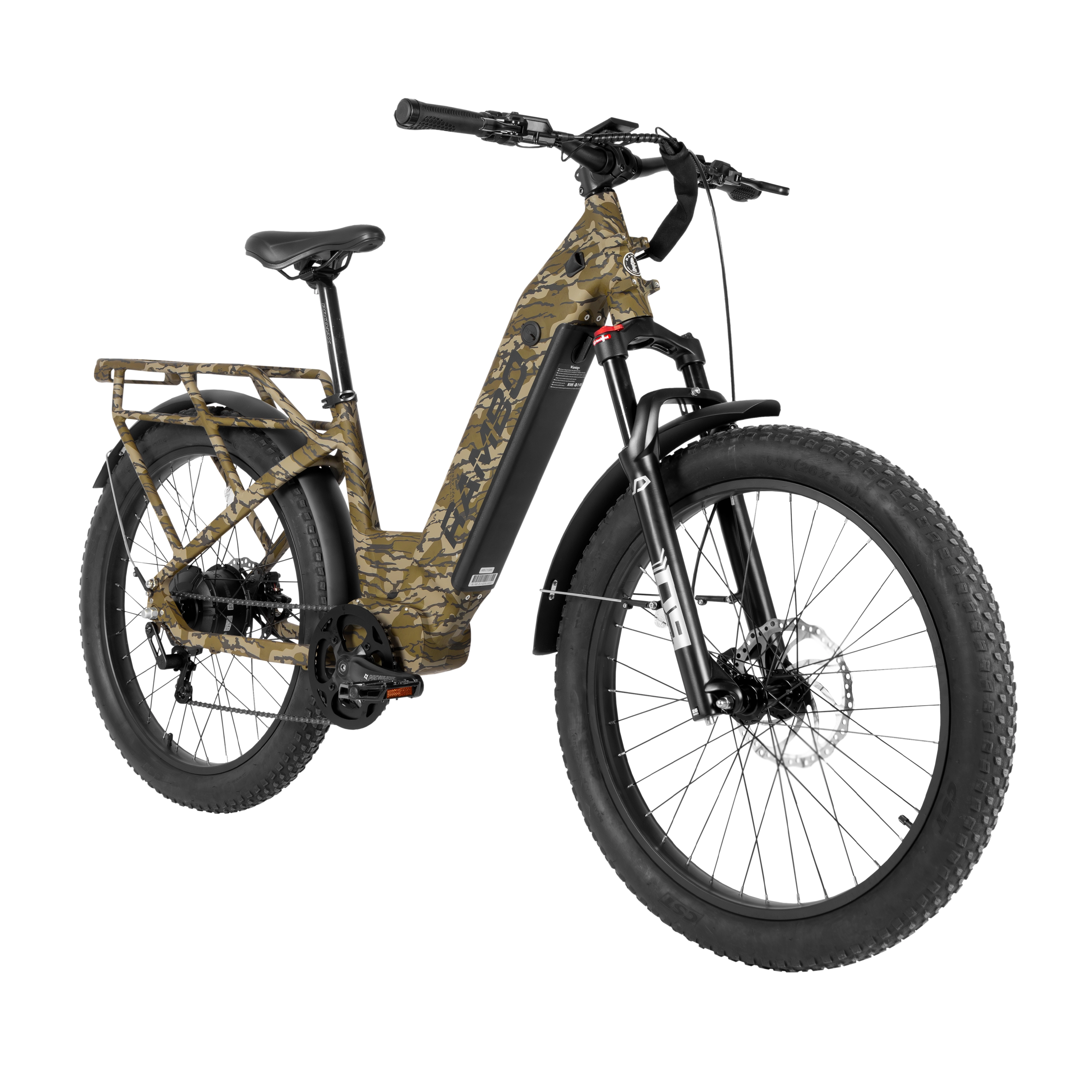 Nomad 2.0