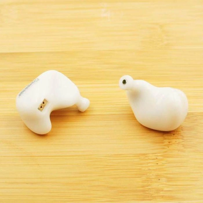 NS Audio NS2 Pro Composer 2BA Detachable IEMs HiFi In-ear Earphones