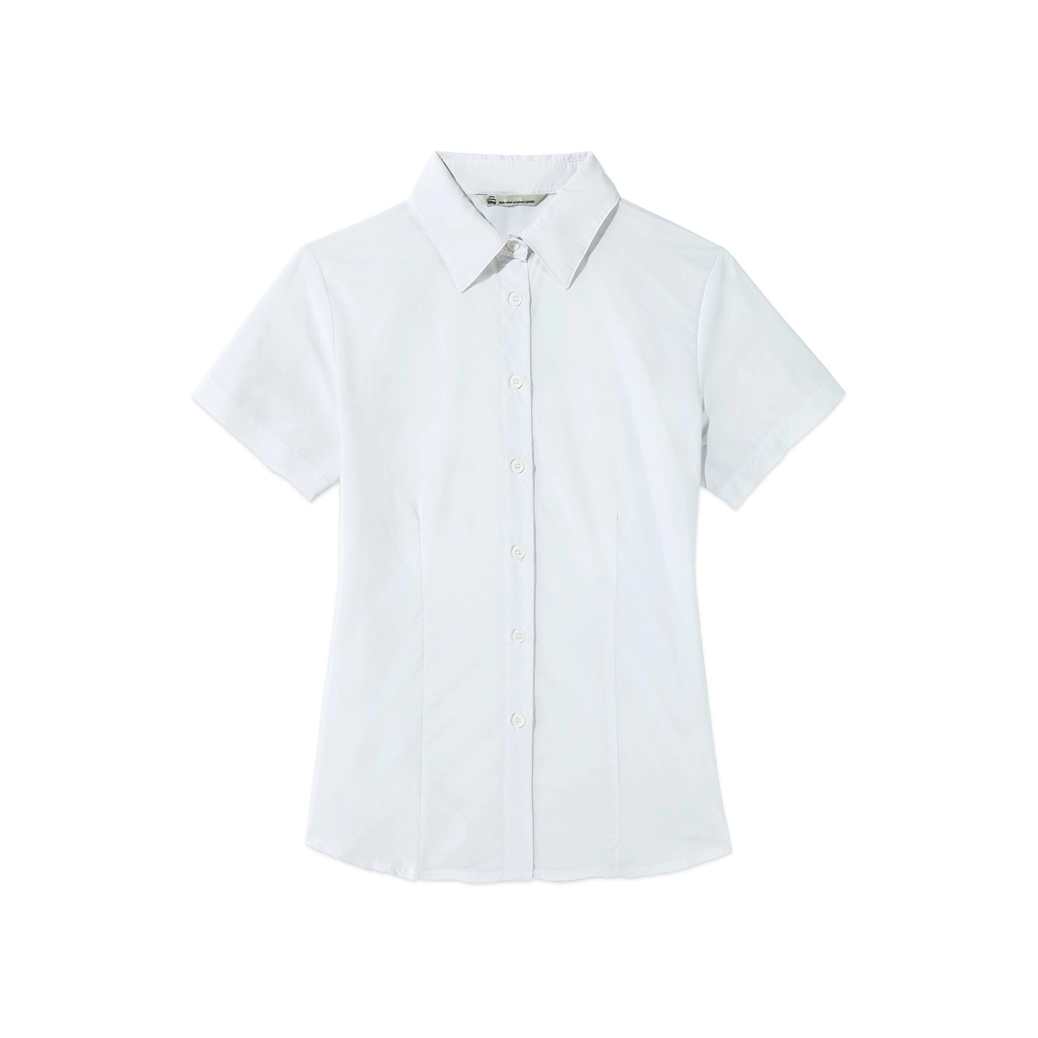 NW15 Tech AIRFLO Shirt