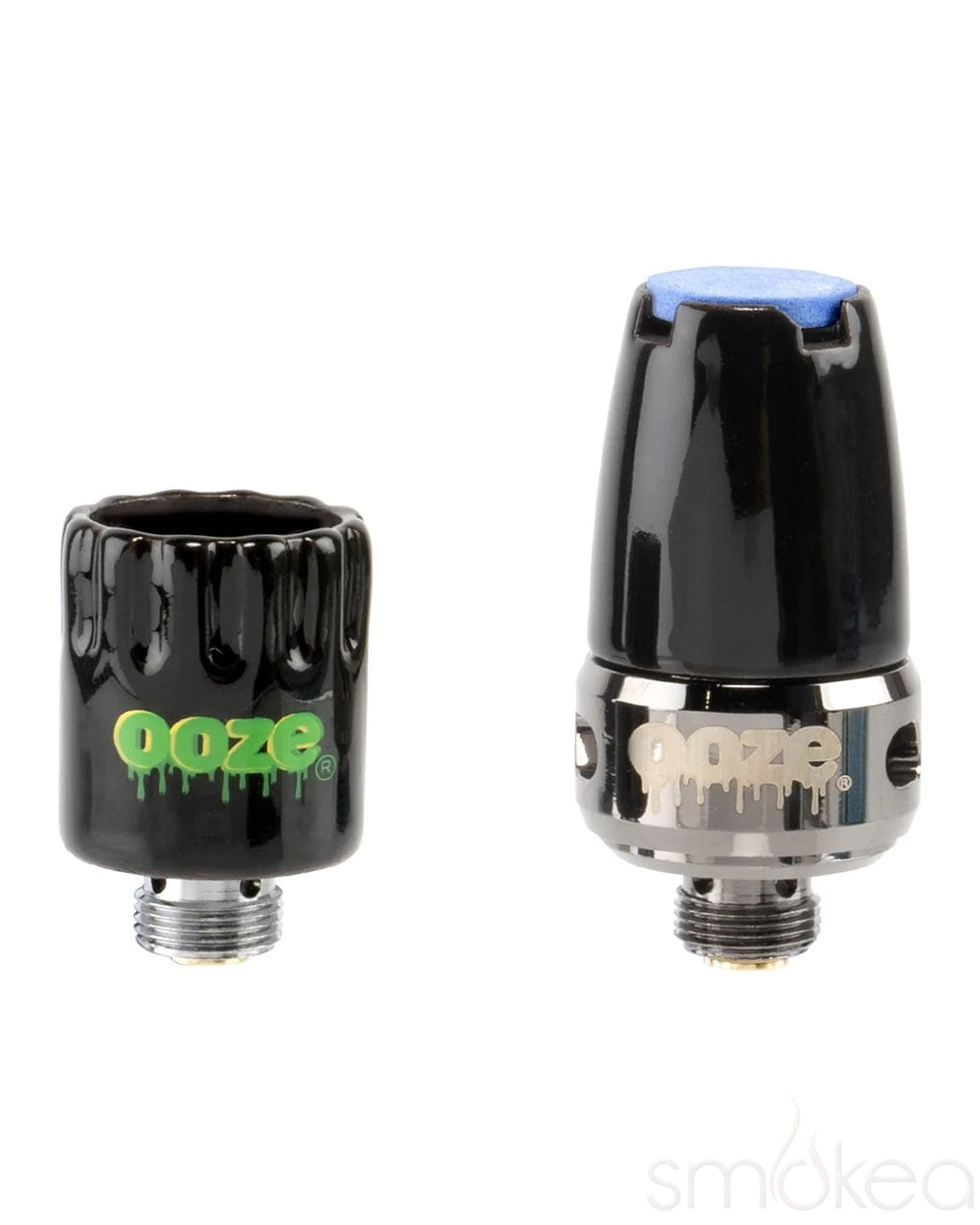 Ooze Duplex 2 Dual Extract Vaporizer