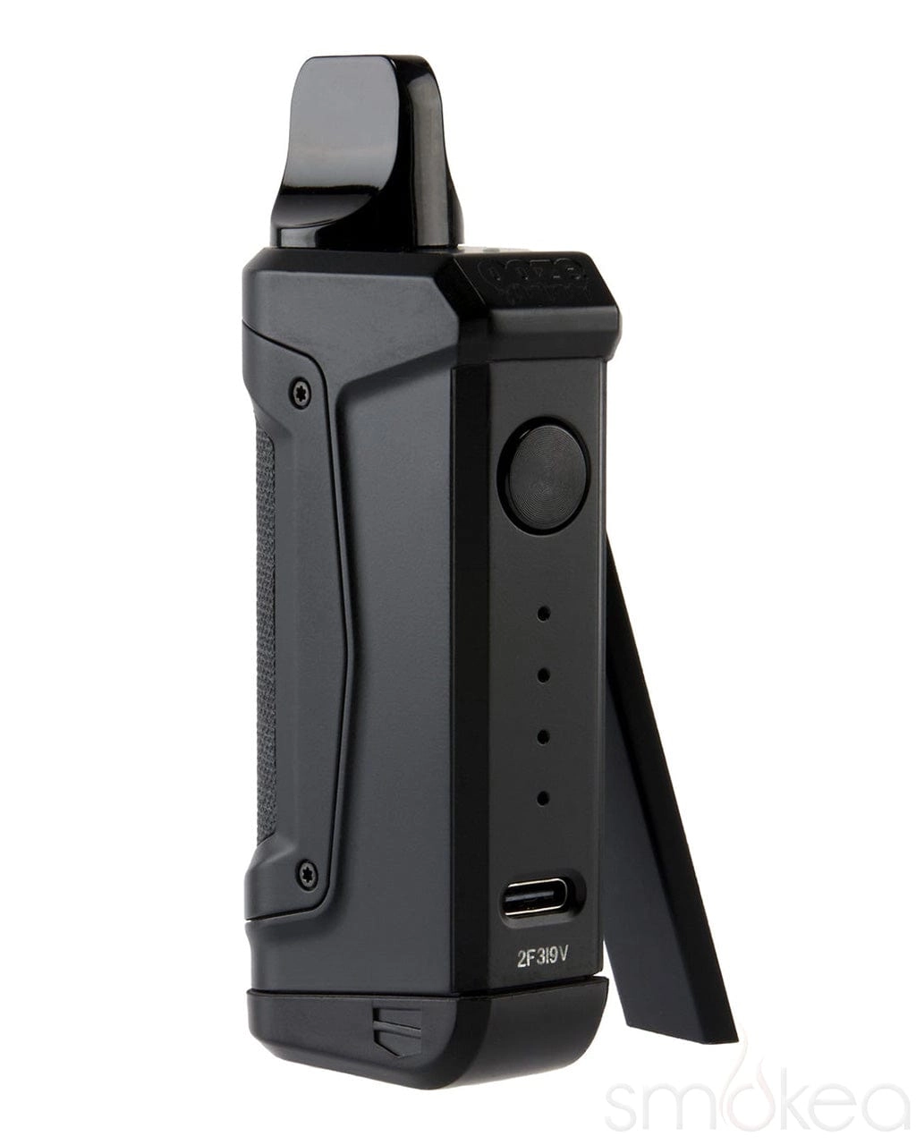 Ooze Duplex 2 Dual Extract Vaporizer