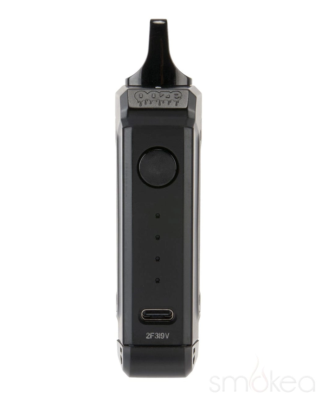 Ooze Duplex 2 Dual Extract Vaporizer