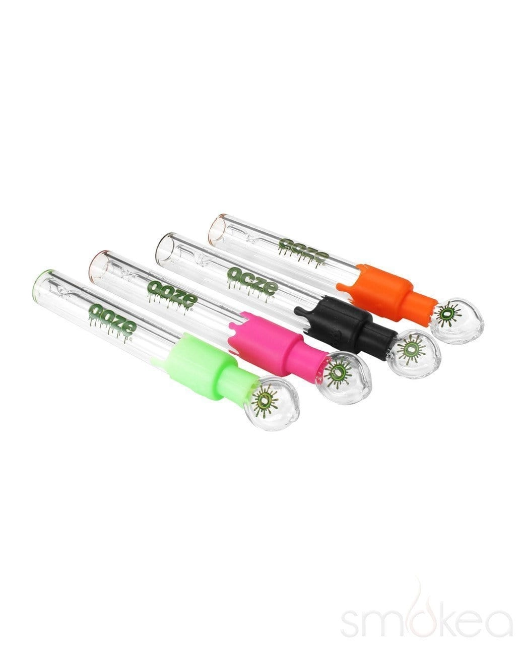 Ooze Slider Glass Blunt