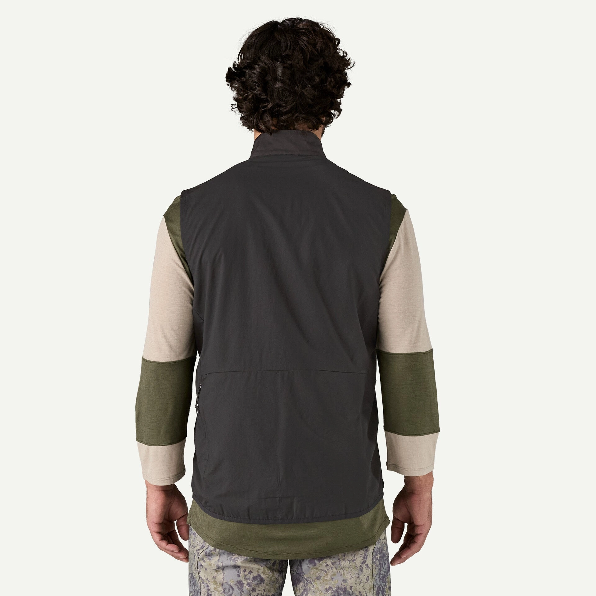 Patagonia Men's Trail Craft Vest