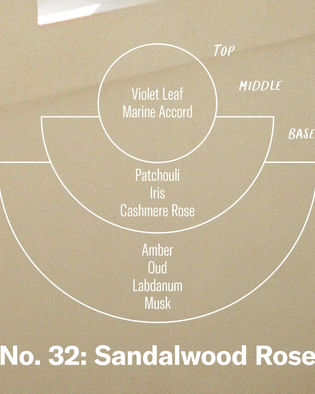 P.F. Candle Co. Room & Linen Spray Large - Sandalwood Rose