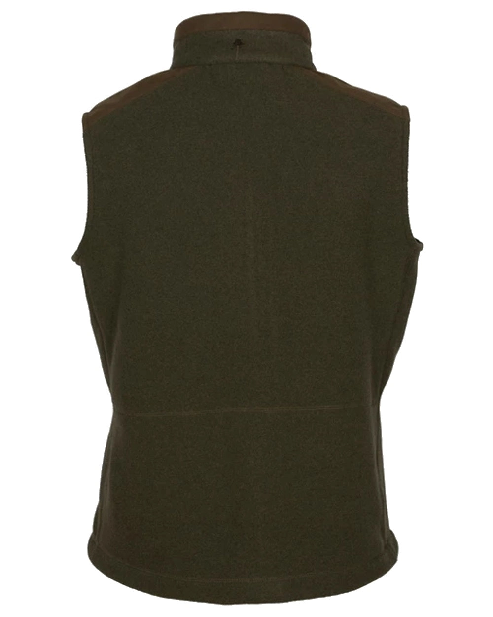 Pinewood Womens Småland Forest Fleece Vest