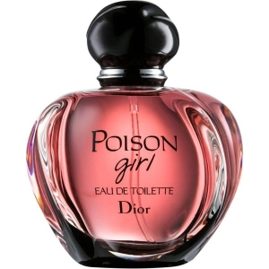 POISON GIRL by Christian Dior perfume for women EDT 1.6 / 1.7 oz New Tester