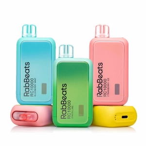 RabBeats RC10000 Disposable Vape - 10,000 Puffs
