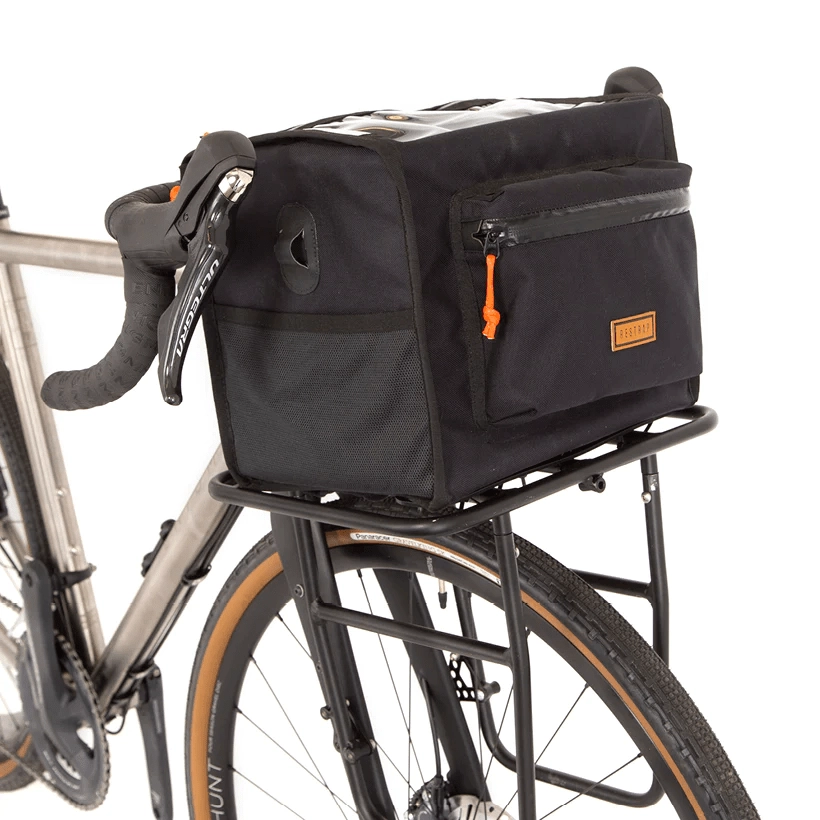 Restrap Rando Bag